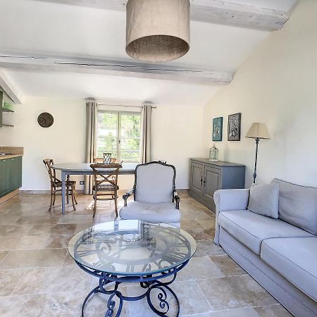 **Lovely Apartment In The Castle Of La Redorte** Esterno foto