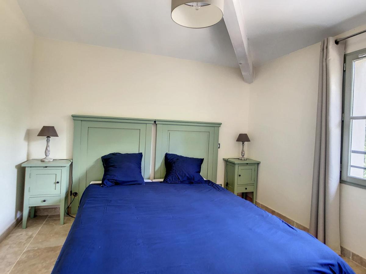 **Lovely Apartment In The Castle Of La Redorte** Esterno foto